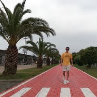 Levan Charaia的照片