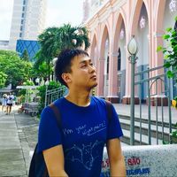 Yuki Yamashita's Photo