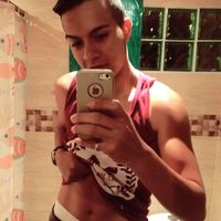 Cristian Lopez的照片