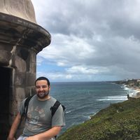 Yusnier Borrego's Photo