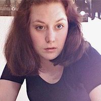 Emma Valtersson's Photo