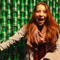 Monserrat Serrano的照片