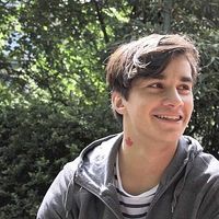 Jannis Grobe's Photo