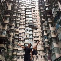 Fotos de Arthur MICHAEL