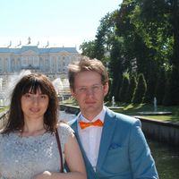 Stanislav KAMANIN's Photo