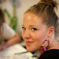 Olga Amejko的照片