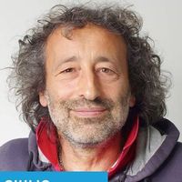 Fotos von Giulio Montanari