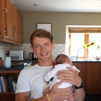 Mark Diamond的照片