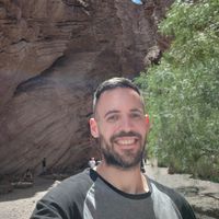 Ariel Bardallo's Photo