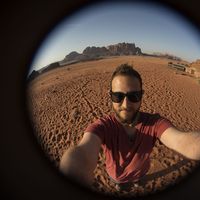 Franco Pane的照片