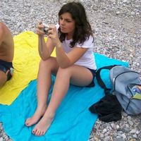 Lucia Elena Brunetti's Photo