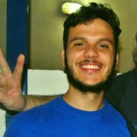 Emanuel Melo Franco's Photo