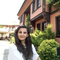 Elif Yenihayat's Photo