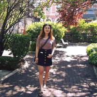 Fotos von Julia Bosse