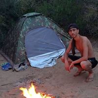 Mohamed Mallekh's Photo