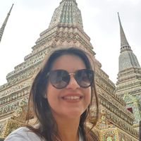 Fotos de Bárbara Rébuli