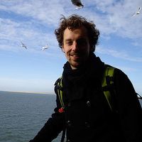 Christian Schattling's Photo