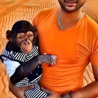 Shakeel Chowdhury's Photo