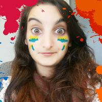 Gayané Khayiguian的照片