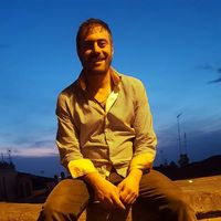 Fotos von Armando On Demand