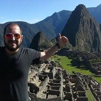 David Jaramillo的照片