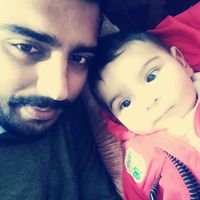 Ahsan Razzaq's Photo