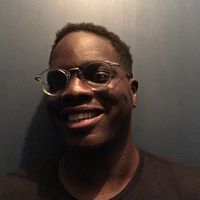 STRINGER BELL's Photo