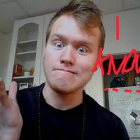 Elliott Jones's Photo