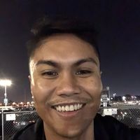 Jayson Acorda's Photo