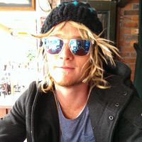 Fotos de Michael Oldfield