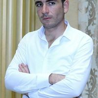 Jirayr Andreasyan's Photo