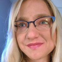 Amy Mitchell's Photo