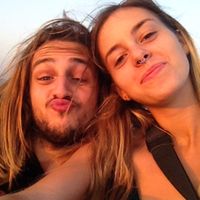 Fotos de Marina Bonalumi