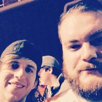 Robert  Gilmore's Photo