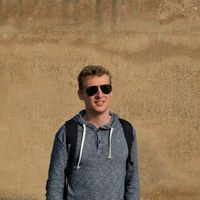 Nils Heininger的照片