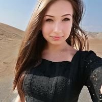 Le foto di Andy Svobodová