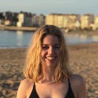 Photos de Lise Capozzoli