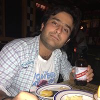 Fotos de Joshua Merchant