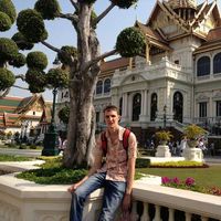 Oles Goncharov's Photo