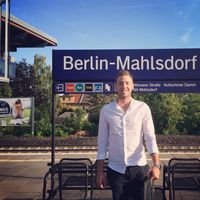 Matias Vicentin的照片