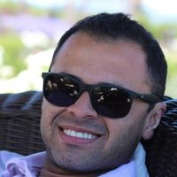 Rogério Braga's Photo