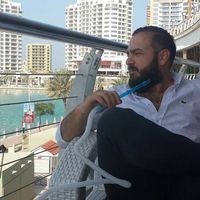 Emrah Baykal's Photo