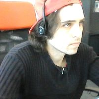 Paulo Fernando Pereira's Photo