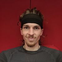 Guénaël Josseaume的照片