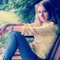 Yulia Trusova's Photo