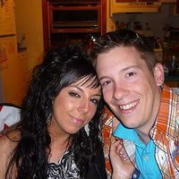 Mathieu Savoie's Photo