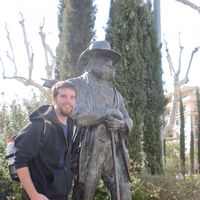 Adrián Pedraza的照片