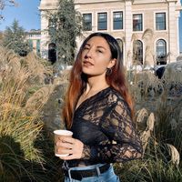 Photos de Gözde Özer