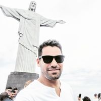 Jorge Muñoz的照片