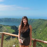 Isabel Dias的照片